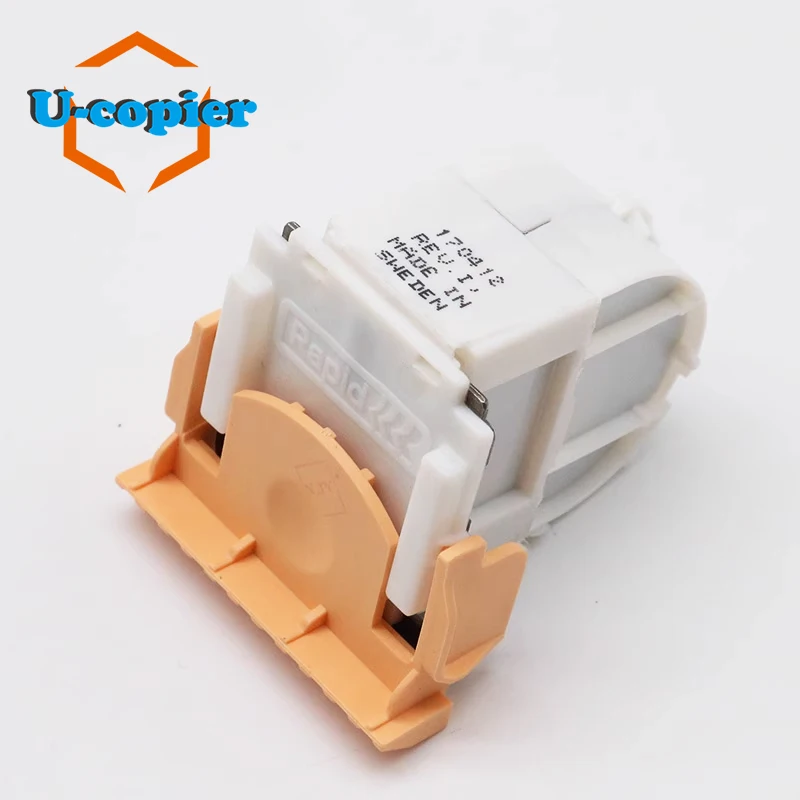 

Скрепки Sepration для использования в Xerox 4110 4127 4112 4595 1100 9000 D95 N1, картридж для сортировки степлера, запчасти для принтера