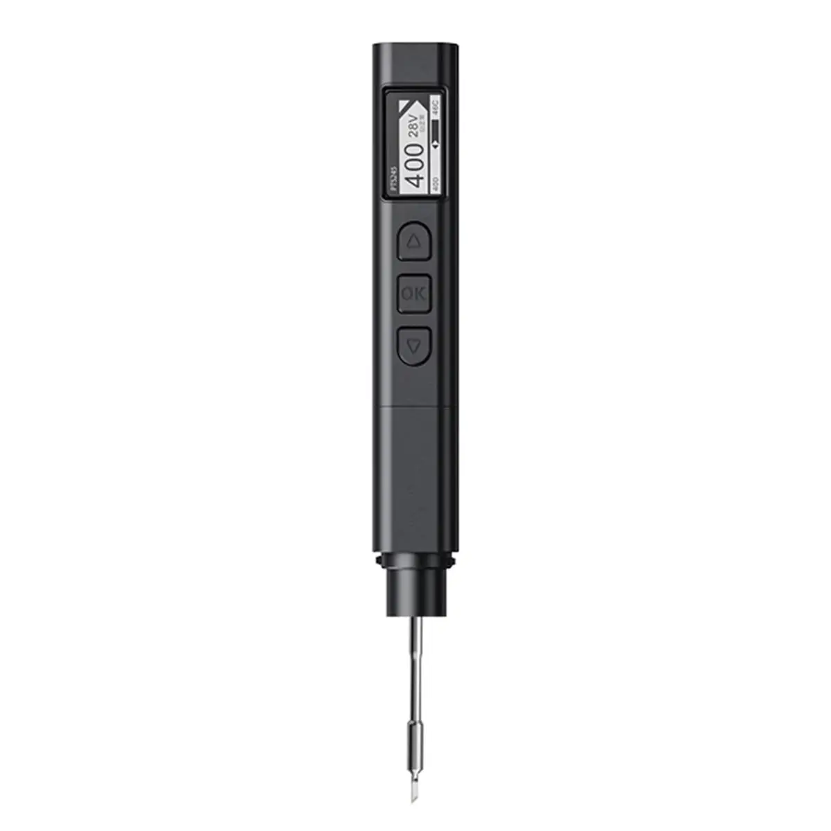 추수감사절 기념 PTS245 납땜 인두 키트 PD3.1 140W 스마트 디지털 미니 납땜 스테이션 전자 수리 DIY 납땜 키트