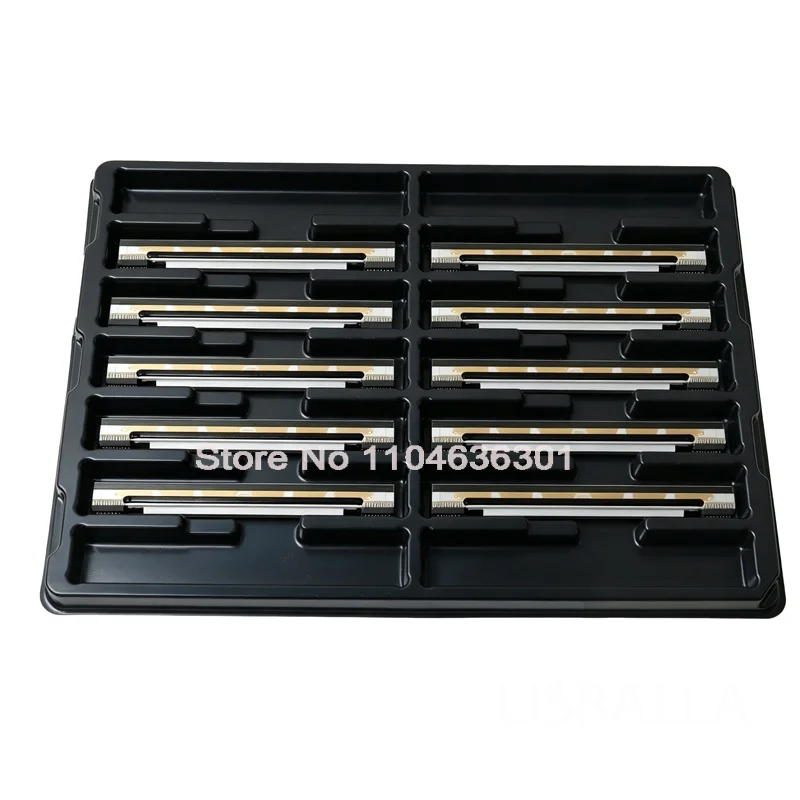 ZJ-9200 POS 9200 프린터용 새로운 ZJ-9200 열전사 프린트 헤드 203DPI 열전사 프린트 헤드 9핀 프린트 헤드