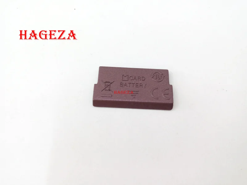 NEW Digital camera battery Cover For Nikon S550 camera battery cover S550 Battery Snap Camera Repair Part