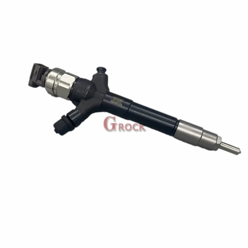 

Common Rail Fuel Injector 1465A367 295050-0890 for Mitsubishi L200