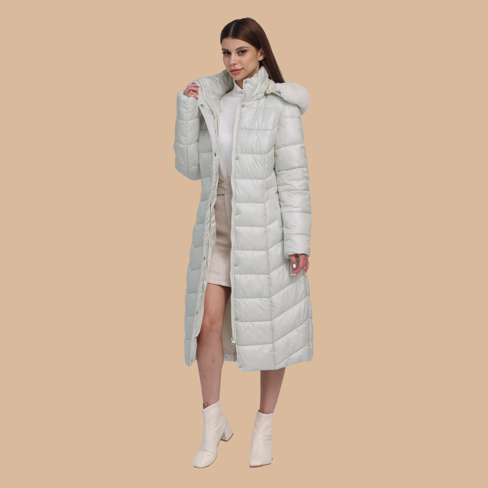 Lichtgewicht donsjack dames opvouwbare puffer dames oversized jassen met capuchon voor jassen dames puffa gewatteerde jas, Zwart, XL