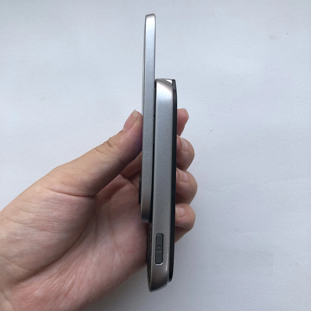 هاتف محمول أصلي غير مقفول 7230 بلوتوث FM 3MP GSM ل...