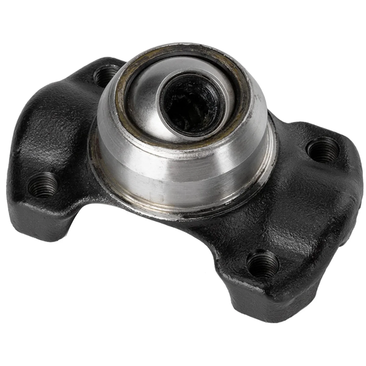 Wrangler TJ Universal Joint Double Cardan Joint Kit 211355X + 5-153X - For  Jeep Cherokee XJ & Wrangler TJ Driveshaft 5-153X Universal Joints