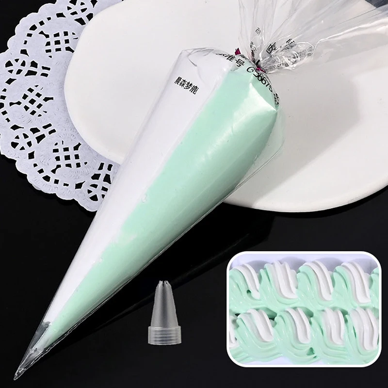 Двокольоровий збитий крем-клей Матеріали для футлярів для телефону своїми руками 100 г Імітація підробленого декору Кремовий глиняний клей із насадкою для виготовлення ювелірних виробів