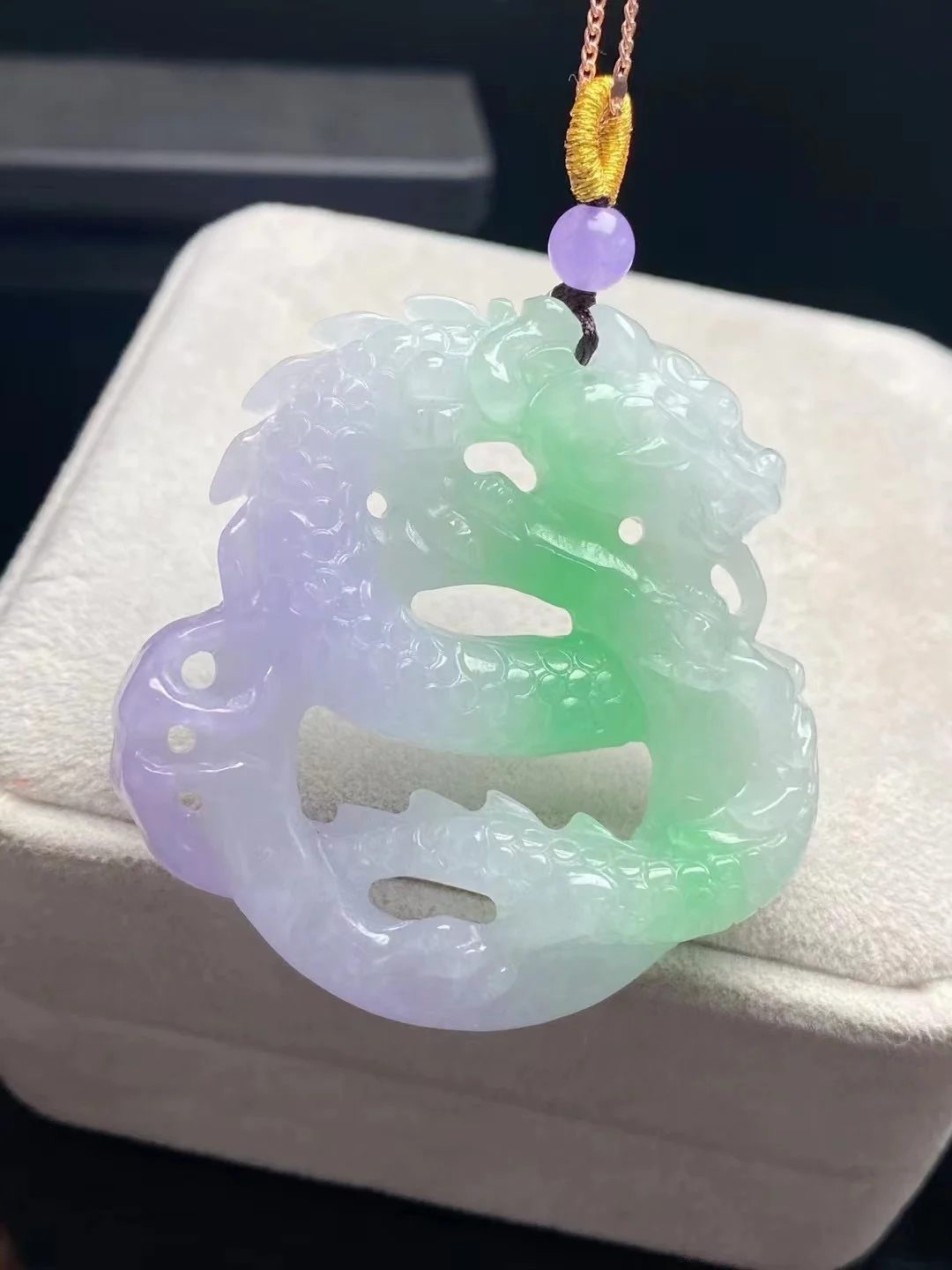 パイプ かわいい 本翡翠 氷ヒスイ 大人び 誕生日プレゼント 手作り 