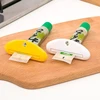 Toothpaste Squeezer Manual Squeezed Toothpaste Tube Clips Multifunction Facial Cleanser Dispenser Squeezer Bathroom Accessories 2