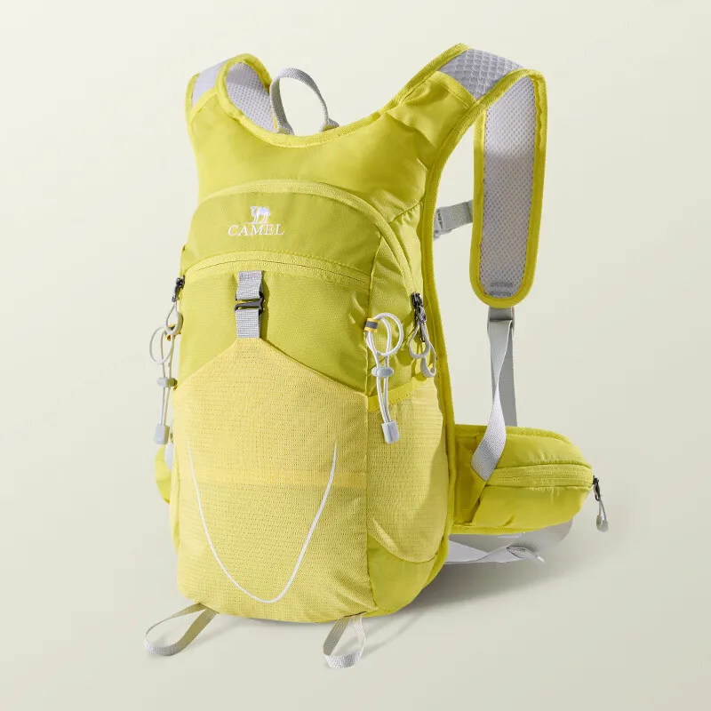 GOLDEN CAMEL12L Man Waterproof Backpacks Ultralight Climbing Bags for Men