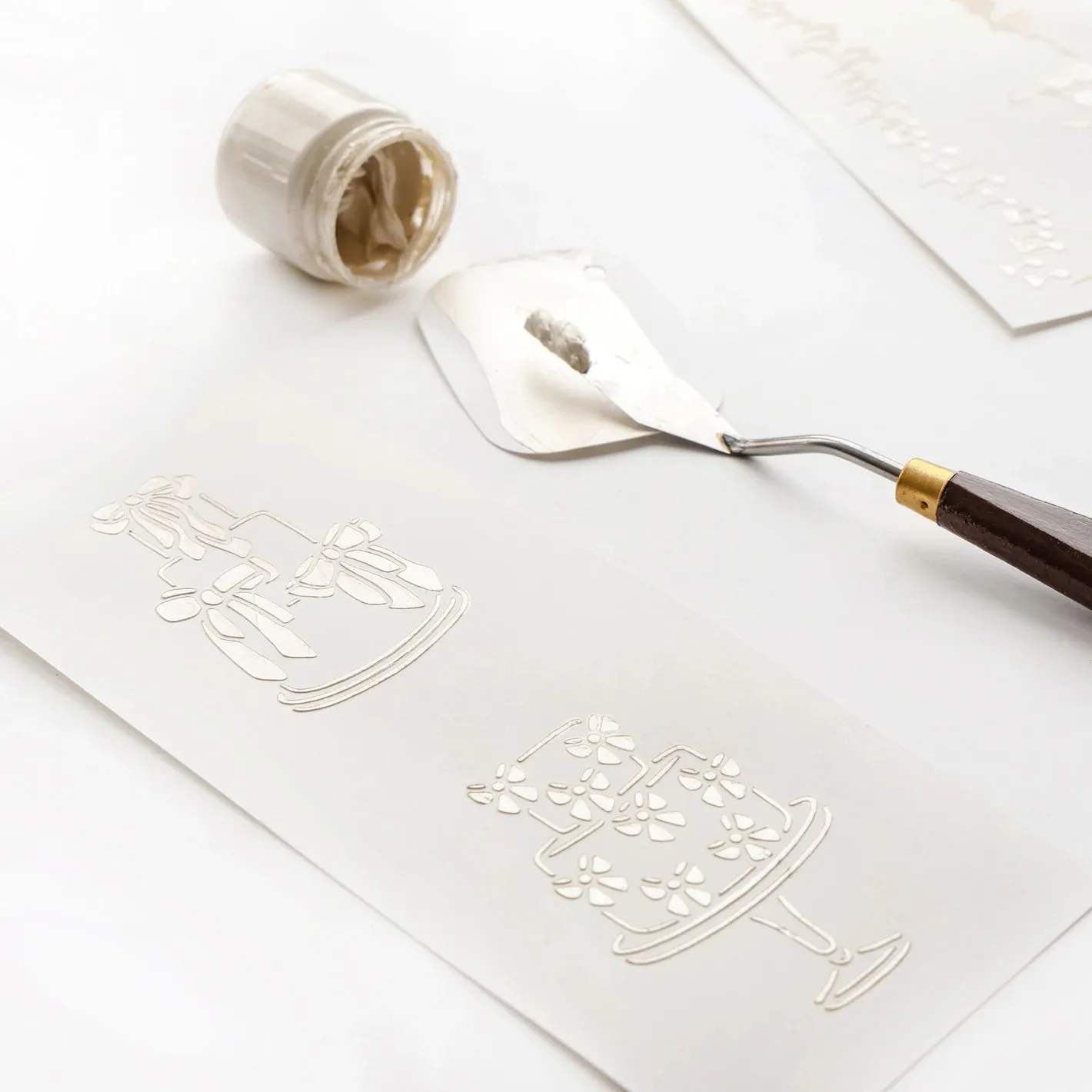 숫자 0부터 8까지 금속 커팅 다이 몰드 스트립 시트 스크랩북 종이 공예 나이프 몰드 블레이드 펀치 스텐실 2026