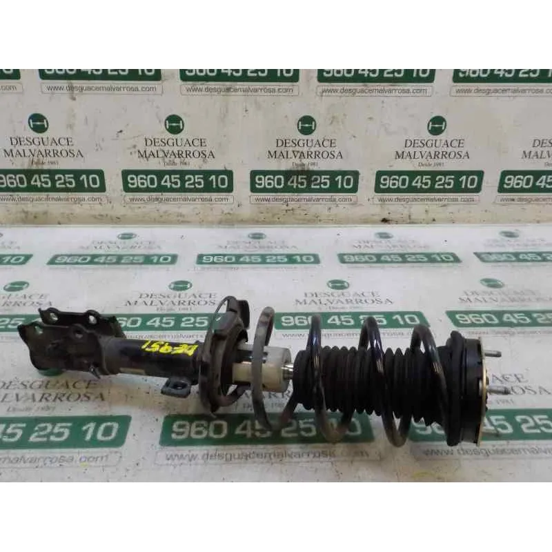 Ammortizzatore Anteriore Sinistro/16811737 Serve Per Ford Fiesta (Ccn) 1.0 Ecoboost Cat