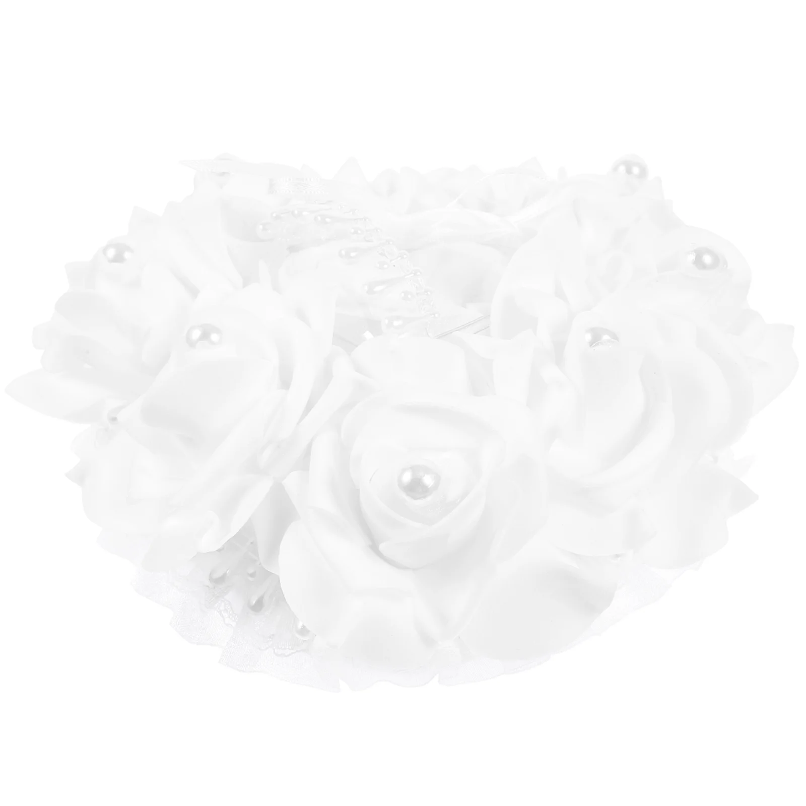 

Wedding Ring Case Heart Shape Wedding Ring Box Wedding Ceremony Ring Holder