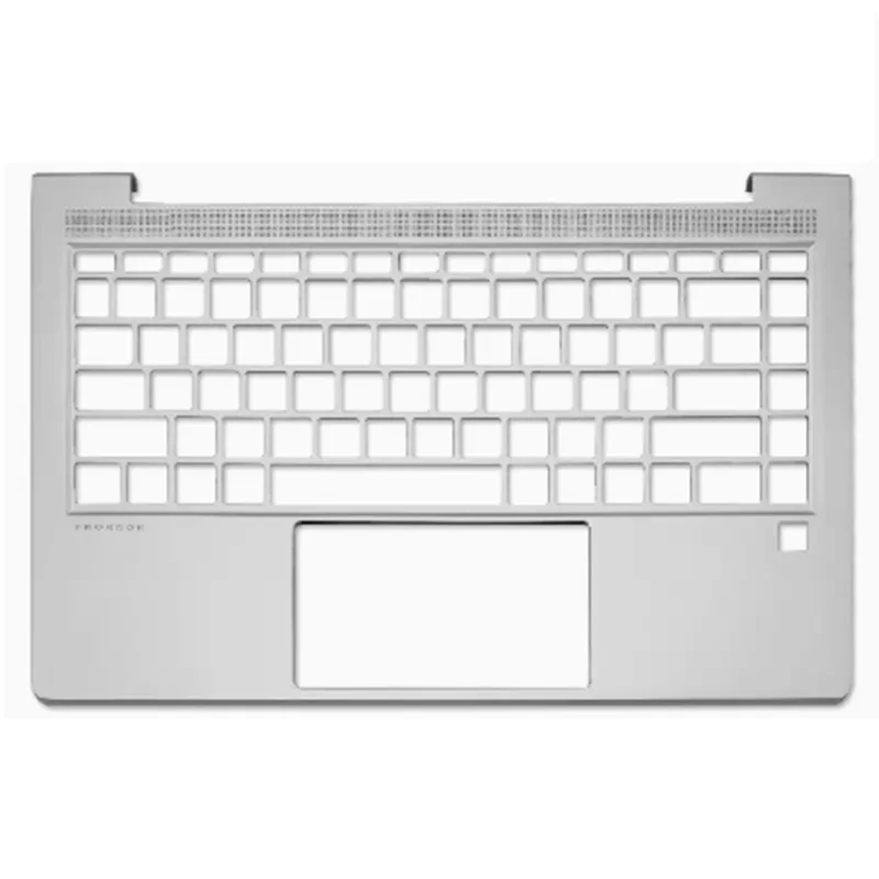 Laptop Lcd Back Cover Moldura Frame Top Case Palmrest Upper Bottom Case para hp Probook 440 g8 g9 Zhan 66 Pro 14 g4 g5 Novo - Imagem 2