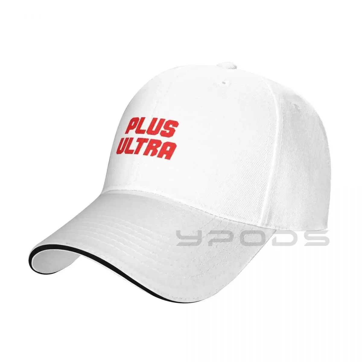 

2023 New Best Selling Plus Ultra My Hero Academia Merchandise Baseball Military Tactical Caps Funny Hat Men's Women's Hats