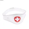 Hot New 1 Clothing 1 Hat Pretend Play Toy Set Doctor Clothing Toys Children Play Role Doctor Nurse Set for Children Girl Toy 4