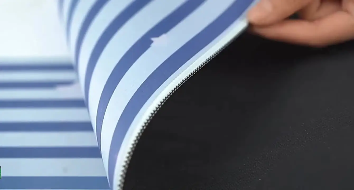 Большой коврик для мыши с японским драконом, резиновый нескользящий ...