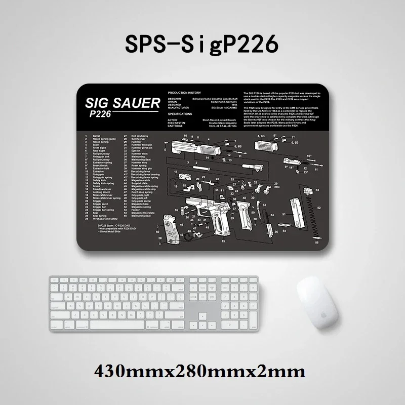 dsc-products
