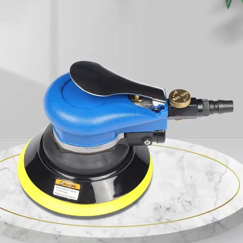 Sableuse Orbitale Harbor Freight Orbit Palm Sander 5-inch