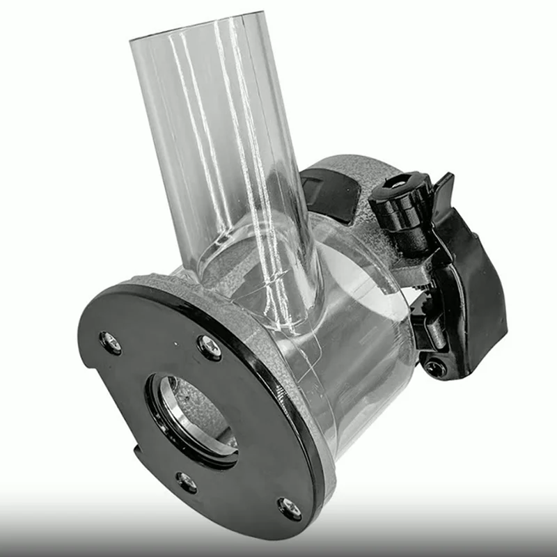 Elektrische Holz Router Basis Trimmen Fräsen Maschine Basis Elektrische Trimmer Maschine Basis Für TUPIA MAKITA Power Werkzeug Zubehör – Detail 14