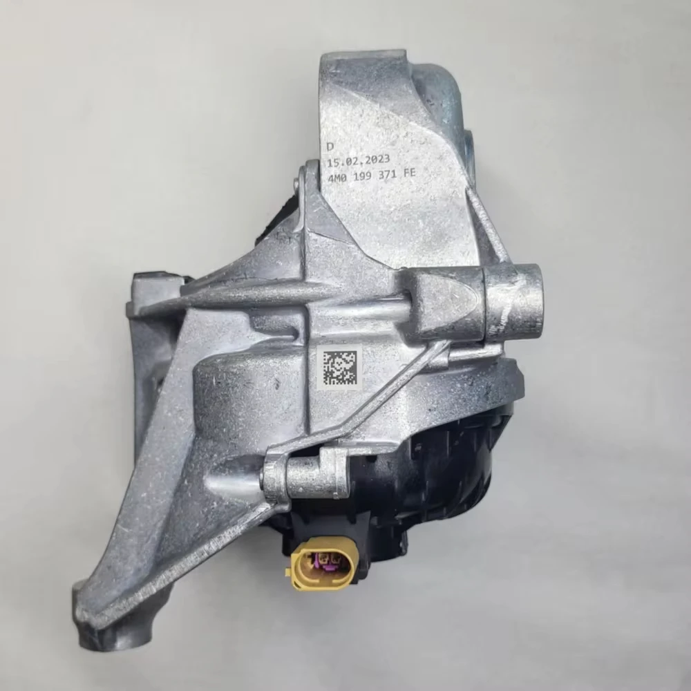 Engine Mount 4M0199371FE,4M0199372FE For AUDI A6 C8 -,A7 -,A8L D5 -,Q7 3.0 2015-19, VW Touareg 3.0 TSI -202