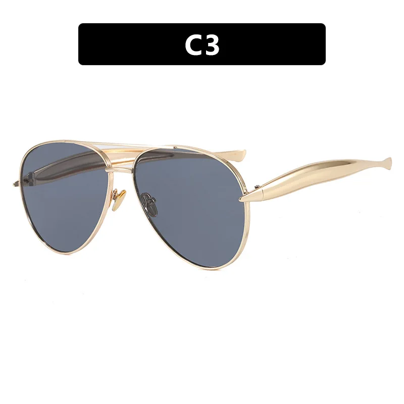 C3-Gold frame all gr