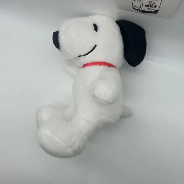 Snoopy peluche 30 Cm 6
