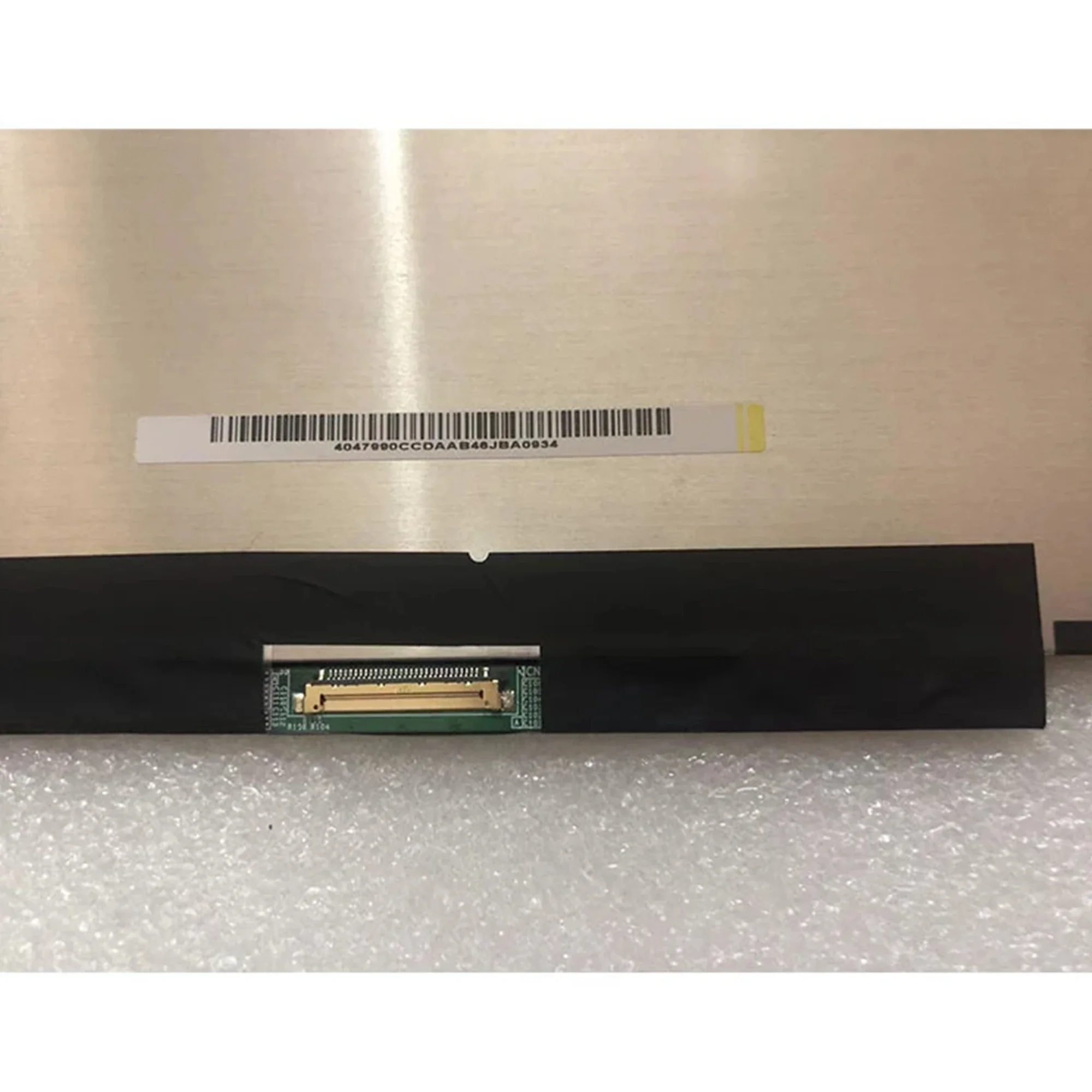 14.0 'NE140WUM-N51 1920*1200 EDP 노트북 LCD LED 스크린 패널 매트릭스
