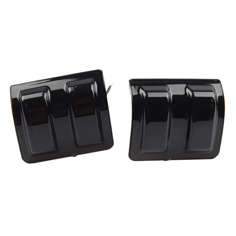 

Для Ford F-150 F-250 F-350 F-450 F-550 Super Duty 7C3Z13776A 7C3Z13776B, Новые левые и правые зеркальные габаритные огни заднего вида