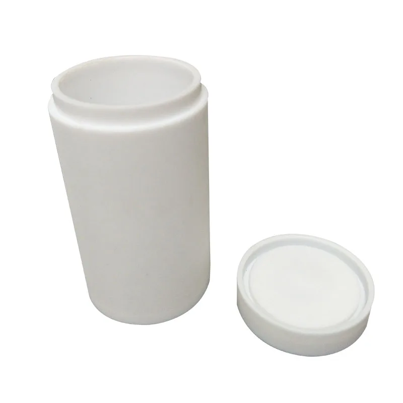 Reactor Kettle vessel 5-500ml PTFE chamber for Autoclave Hydrothermal Synthesis Lined | Инструменты