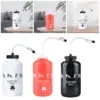 Water Bottle 1L Kettle Squeeze Bottle for Boxing Baseball Outdoor Activities 3