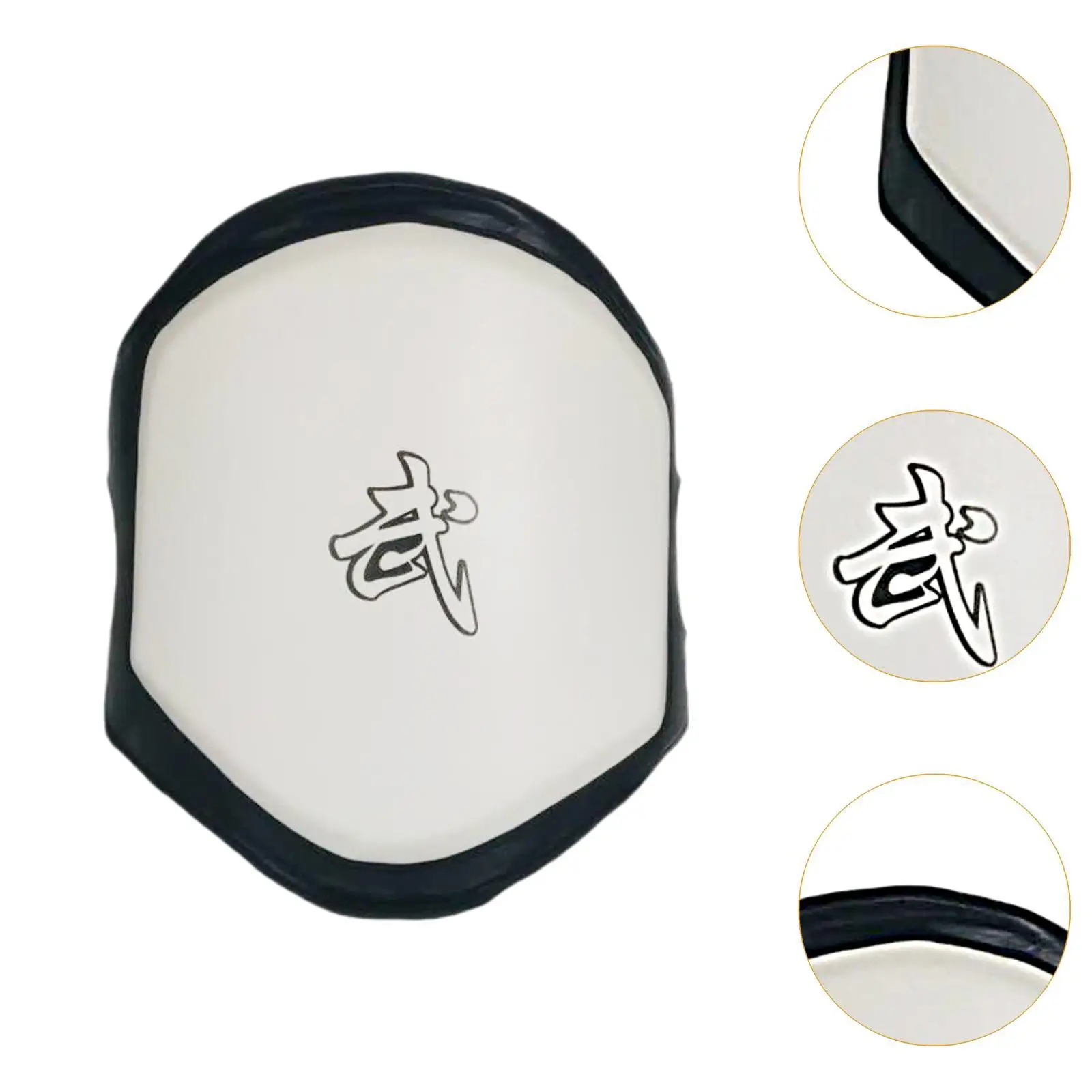 Boxing Body Protector Core Protection Chest Guard for Sanda Mma Sparring