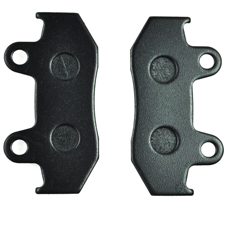 

Motorcycle Rear Brake Pads for Suzuki AN250 burgman AN400 01-06 Kawasaki SC250 EPSILON 2002