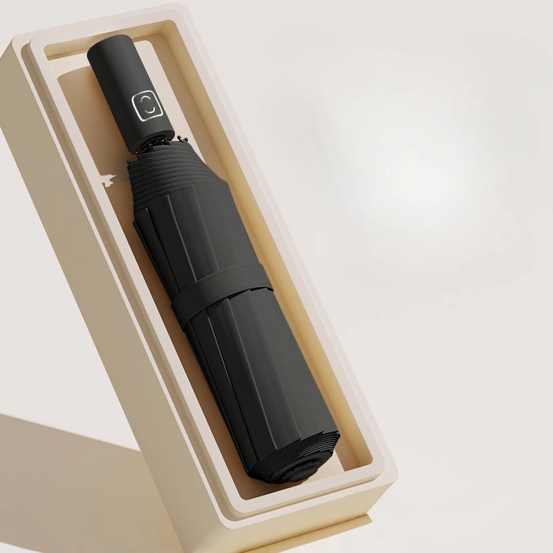 

Reverse Umbrella Man Automatic Umbrella Portable Umbrellas for Women Woman Umbrellas and Terrace Bases