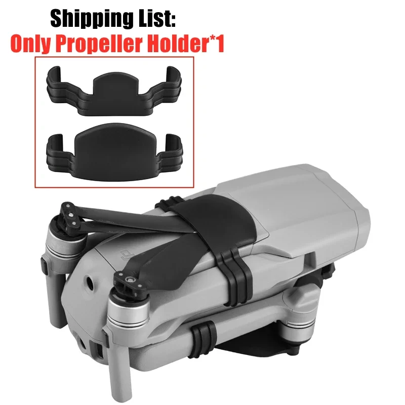 Propeller Holder For DJI Mavic Air 2 /Air 2S Blade Stabilizers Fixer Protective Drone Spare Parts Accessories drone accessories drone repair parts