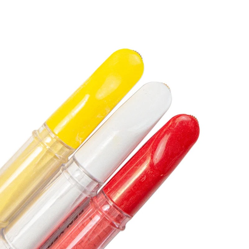 원단 초크 지울 수 있는 원단 연필, 재단사 마킹 의류 패턴 패치워크 공예 바느질, 컷프리 재봉 액세서리