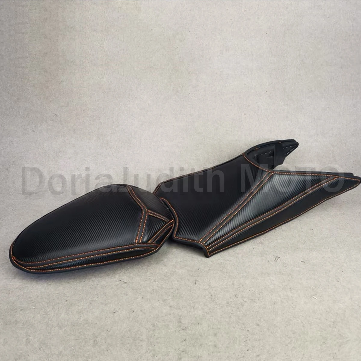 Backrest Cushion Soft Seat Cover for KTM DUKE250 390 KTM1290 new duke
