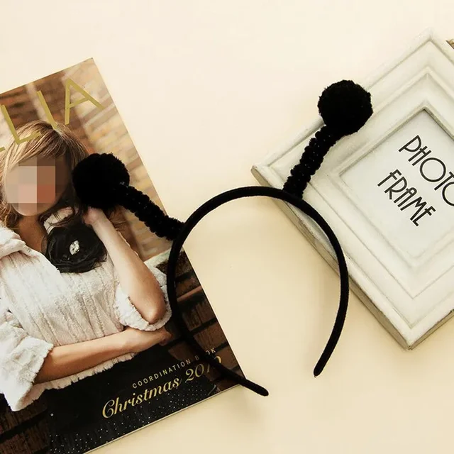 Tentacle Hairbands 10pcs 4