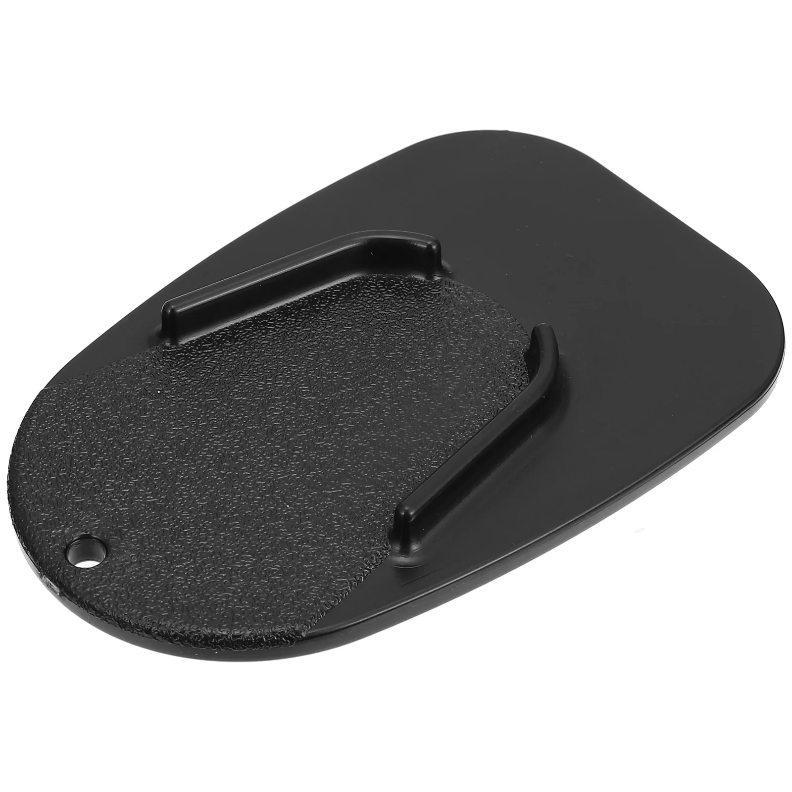 

1 Pc Motorcycle Foot Peg Bracket Durable Enlarger Extension Plate Pad Stand