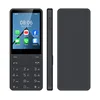 UNIWA DOOV R77 4G Mobile Phone Smart Touch Screen Whatsapp Android 13 Keypad Phones 2.8" 3GB +32GB 2100mAh phone Hebrew keyboard 2