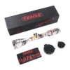 T-EAGLE SR 3-9X50WA HK Optical Sight Airgun Rifle Optics Scope Compact Rifle Scope For Airsoft Hunting Scopes，Random camouflage 6