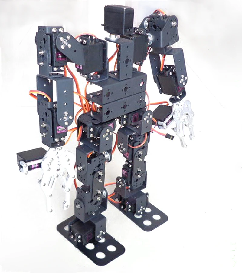 8/17/19 DOF Robot Educational Robot Humanoid Dance Robot