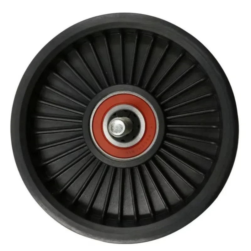 19A216 AA 19A216AA FB3Q-19A216-AA FB3Q Tensioner Idler Pulley For Ford Ranger 2.2 3.2 Mazda BT50 FB3Q