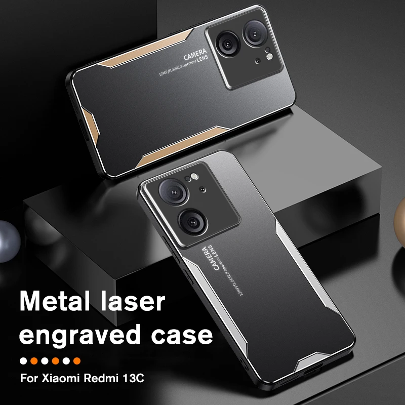 Shockproof Protective Phone case For Xiaomi 13T 13TPro 5G Full Lens Protect Cover Xiomi Redmy redmi K60 Ultra Anti_voghion.com