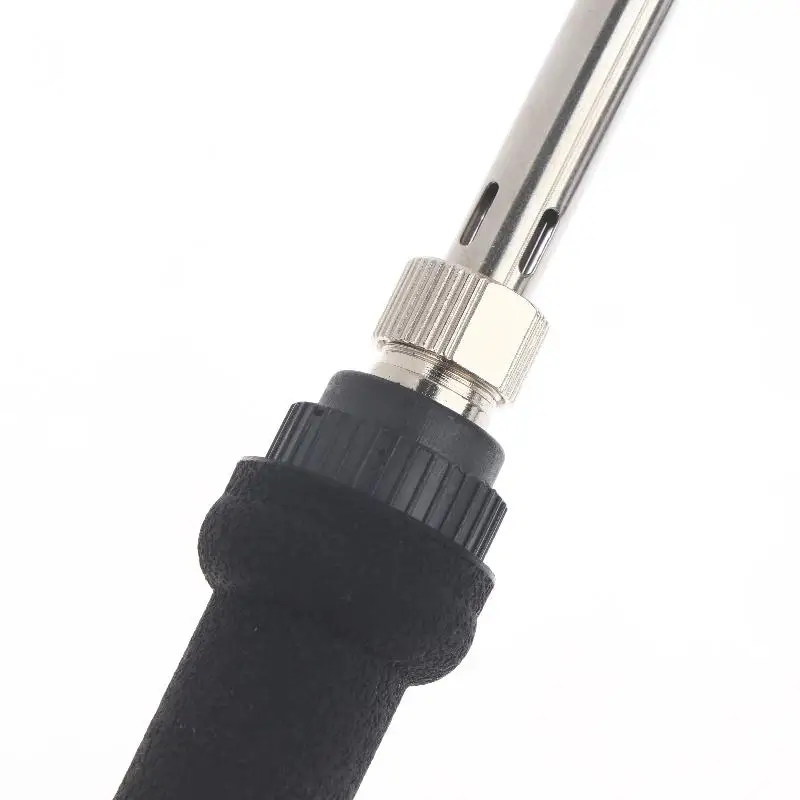 1 Set für Switch Pro Joystick Entlötwerkzeug Joystick-Lötspitze Einstellbare Temperatur Lötstation – Detail 14