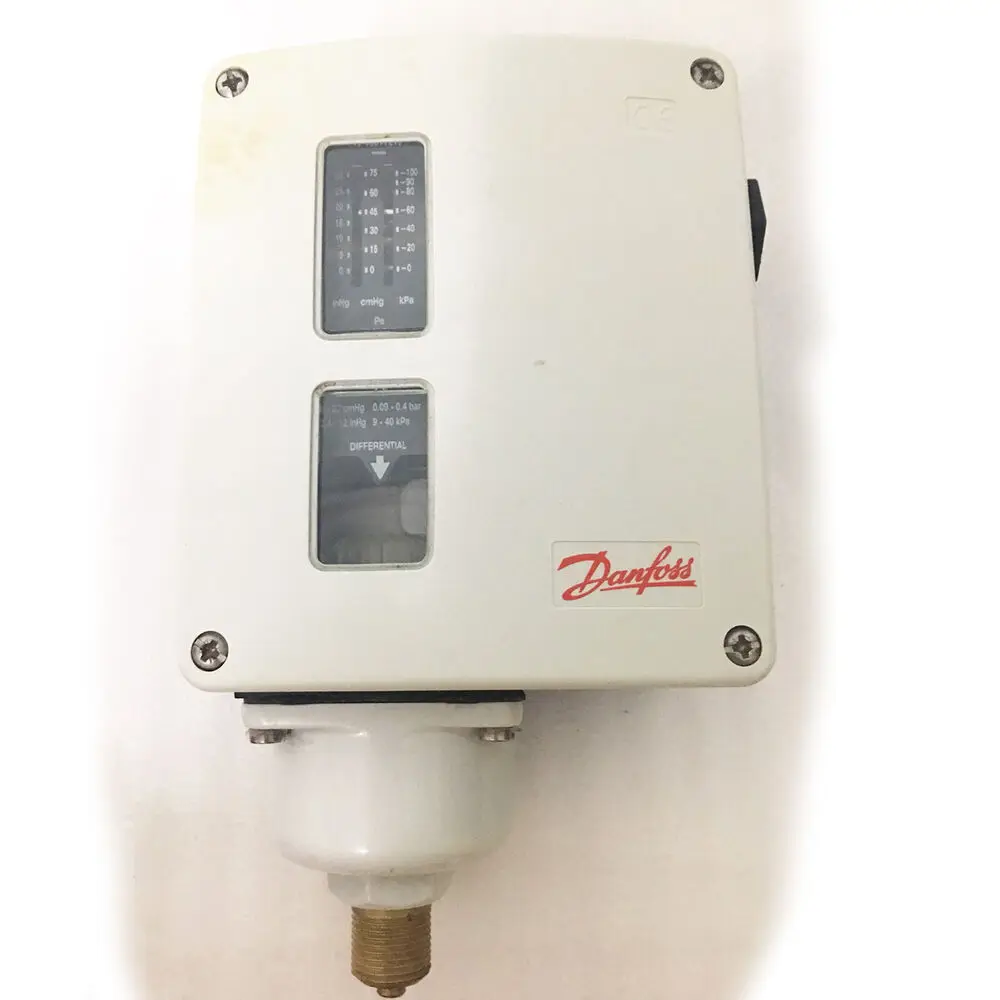 

Регулятор температуры DANFOSS 017-521566 RT121, новинка #