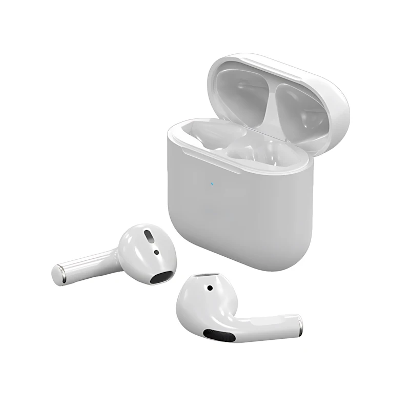 Auricolari Bluetooth senza fili per Apple iPhone iPad Air Auricolari per Xiaomi Huawei Samsung Cuffie da gioco Laptop Tablet Cuffie