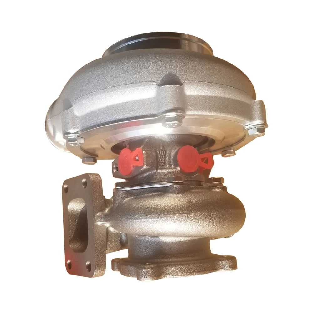 Gtx3076r Gt30R GTX30 T25 Gen2 GTX3071R Turbo Dual Ball Bearing for garrett Gt30 Turbocharger Billet Chra Turbine Wheel Gt3071