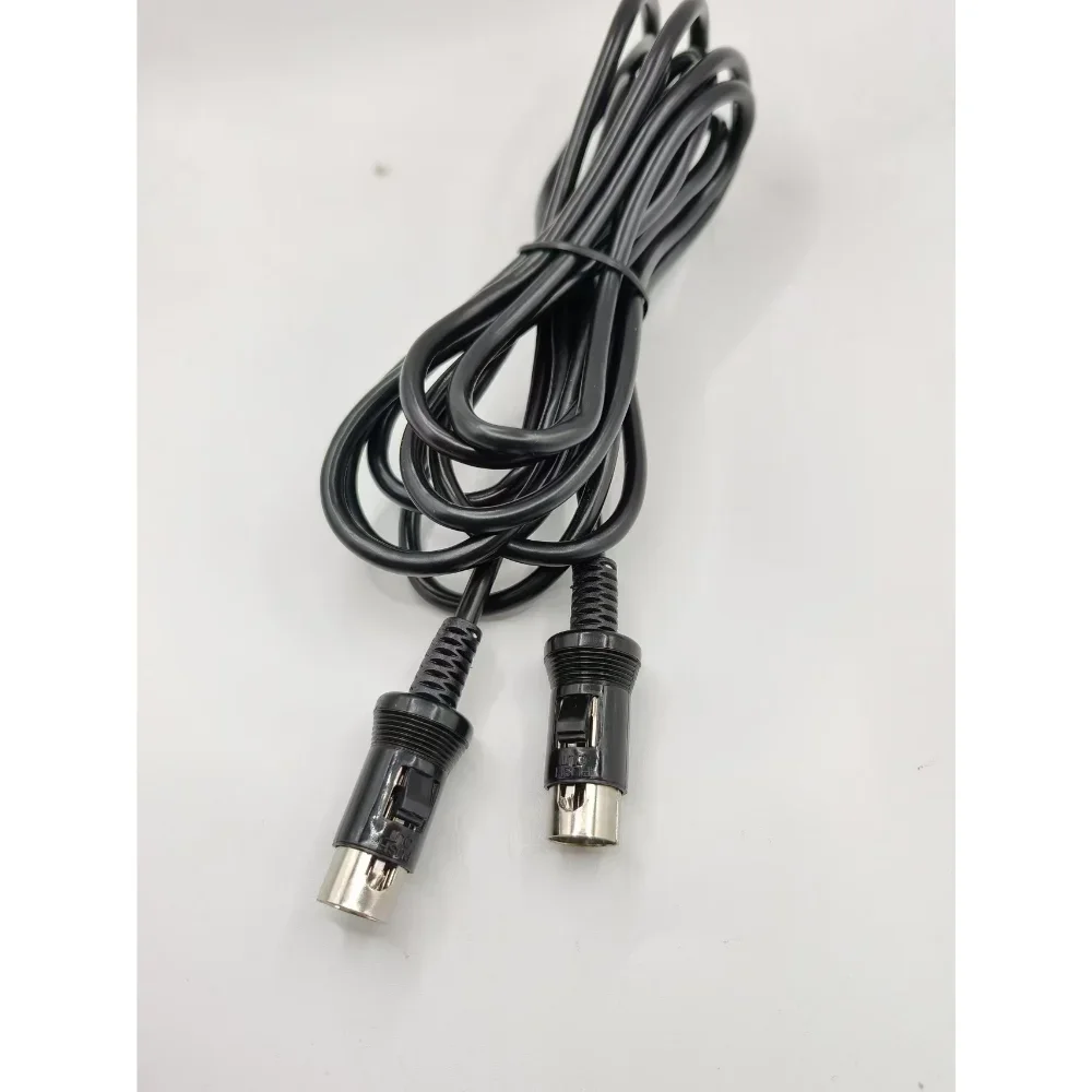 2m 13 Pinos Din Mini Gk Captador Cabo De Guitarra Para Roland GR 55 GK 2m-13-pinos-din-mini-gk-captador-cabo-de-guitarra-para-roland-gr-55-gk