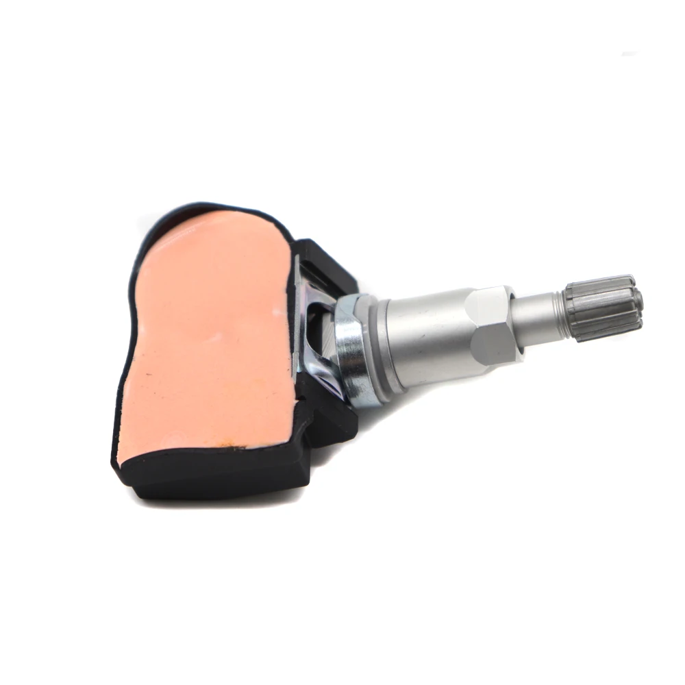 XUAN Ÿ̾ з   TPMS 40700-4GA0B, ֻ ǴƼ Q50 3.5L 3.7L 2014 2015 315MHz 40700-4GA0A