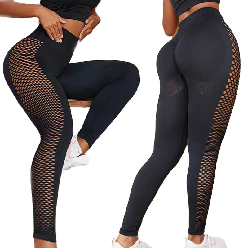 Scrunch Booty Workout Leggings, Leggings Booty Contour