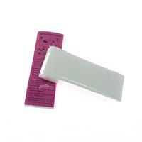 100pcs Removal Nonwoven Body Cloth Hair Remove Wax Paper Rolls High Quality Hair Removal Epilator Wax Strip Paper Roll 2